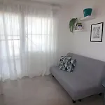 Flat On The Shores Of Lignano