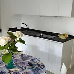 Flat On The Shores Of Lignano