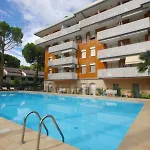 Flat On The Shores Of Lignano Apartment *