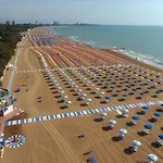 Flat On The Shores Of Lignano *