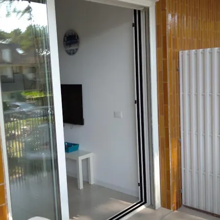 Flat On The Shores Of Lignano * Lignano Sabbiadoro