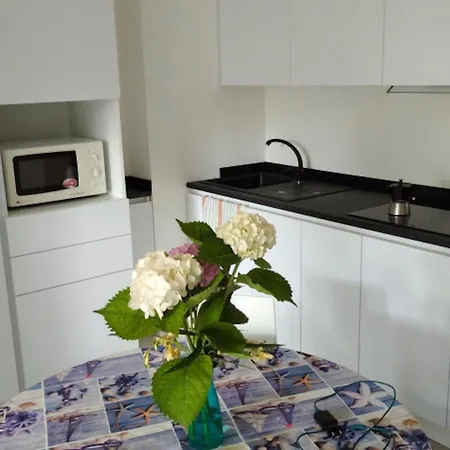 Flat On The Shores Of Lignano Apartment