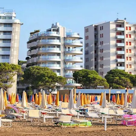 Flat On The Shores Of Lignano Apartment