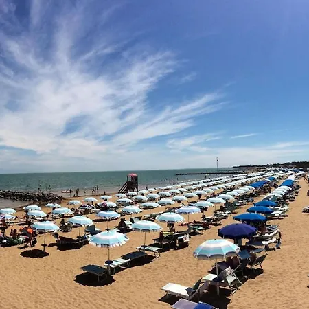 Flat On The Shores Of Lignano * Lignano Sabbiadoro