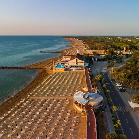 Flat On The Shores Of Lignano Apartment