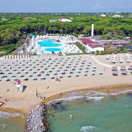 Apartment Flat On The Shores Of Lignano
